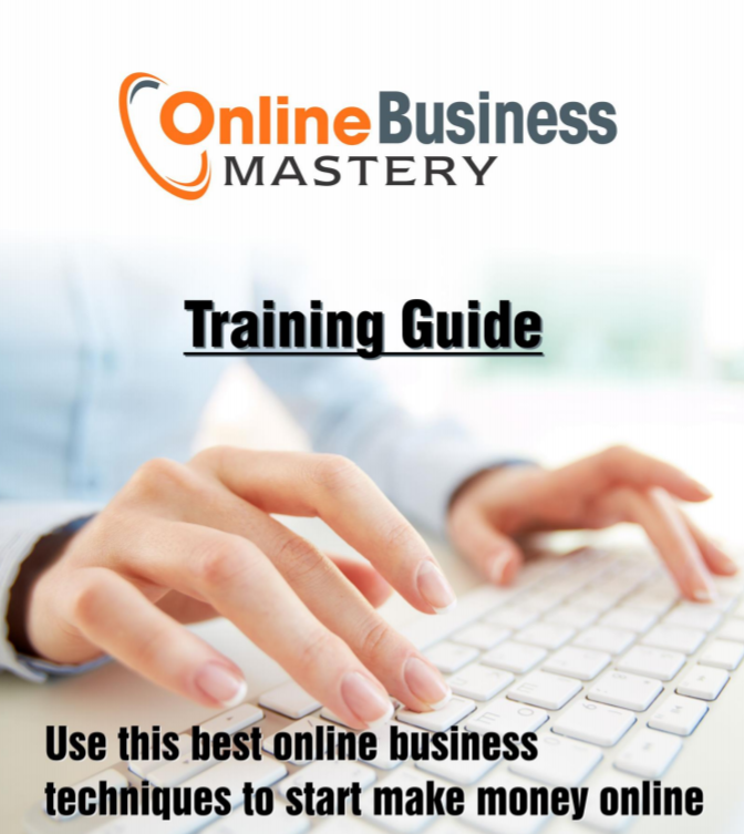 online business mastery